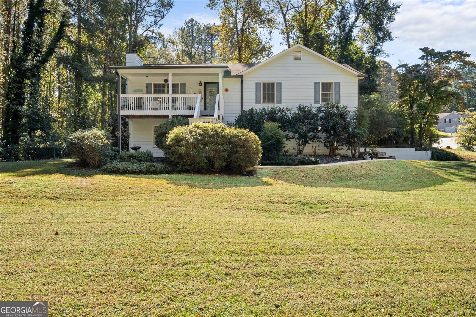 15 Indian Creek Lane Powder Springs - main photo