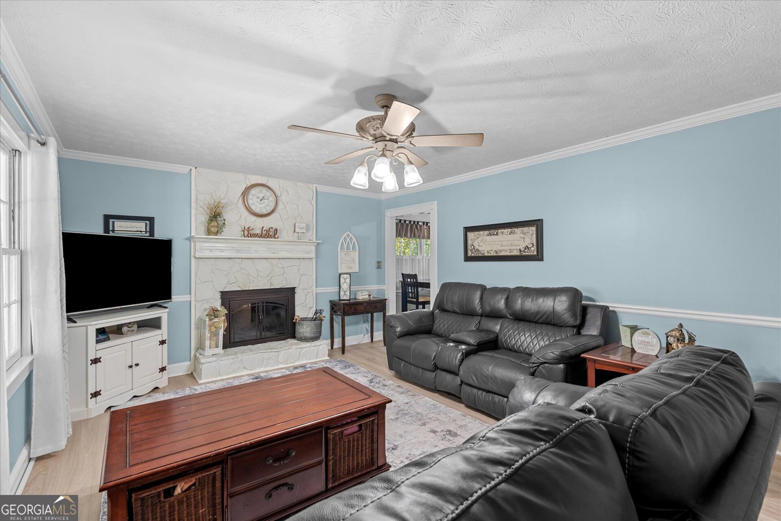 15 Indian Creek Lane Powder Springs - Photo 10