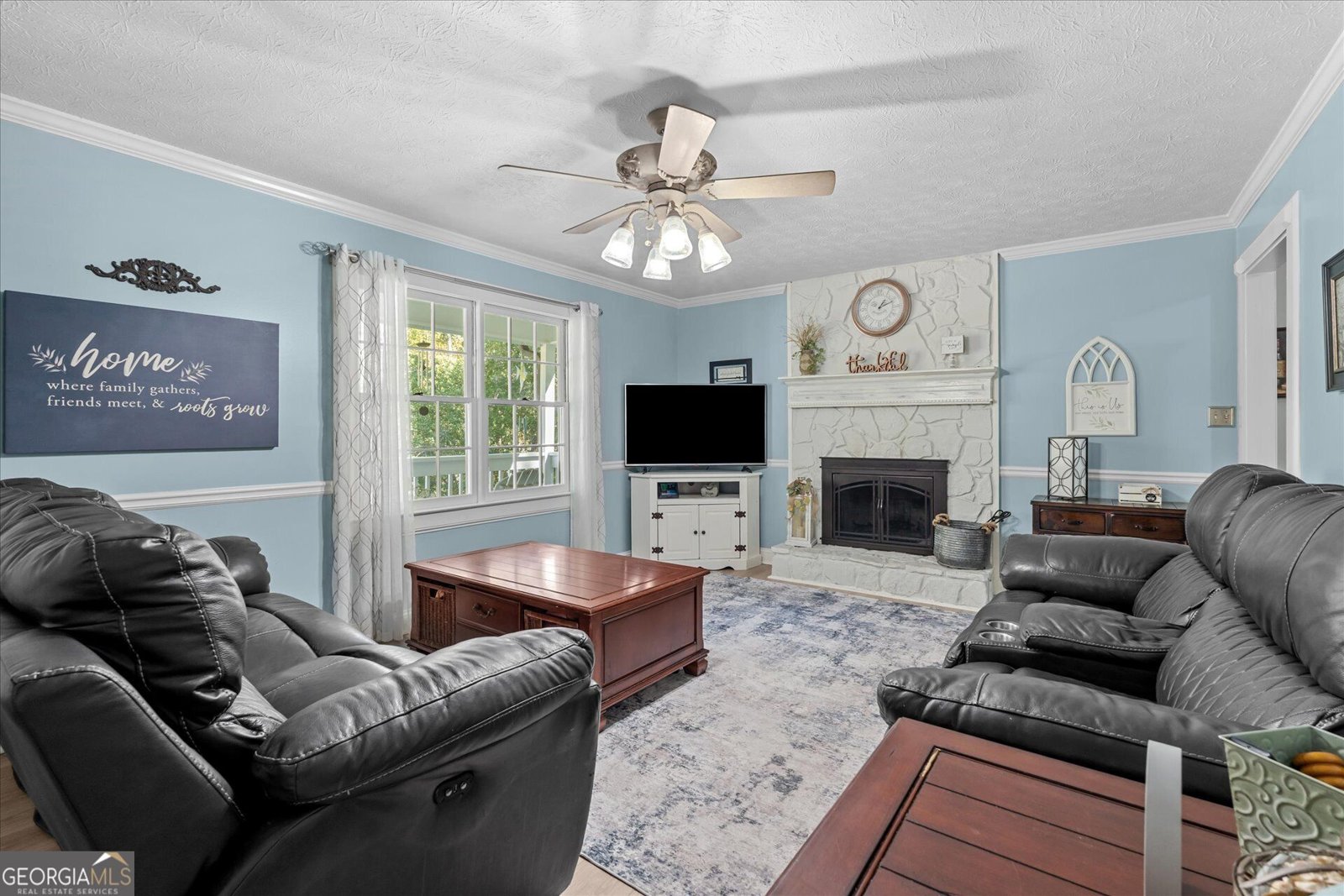 15 Indian Creek Lane Powder Springs - Photo 11