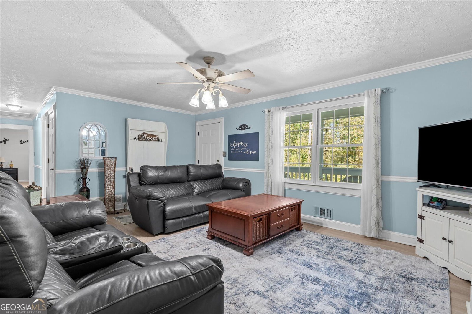 15 Indian Creek Lane Powder Springs - Photo 12