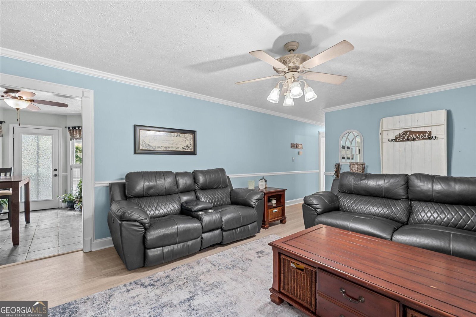 15 Indian Creek Lane Powder Springs - Photo 13