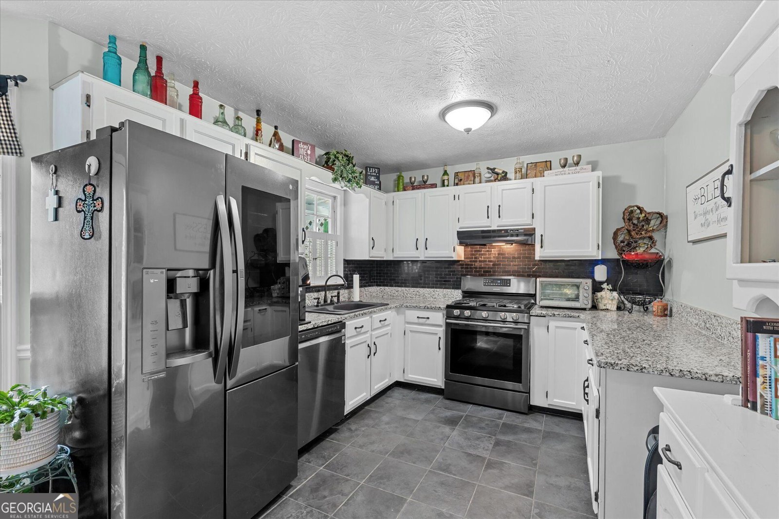 15 Indian Creek Lane Powder Springs - Photo 16