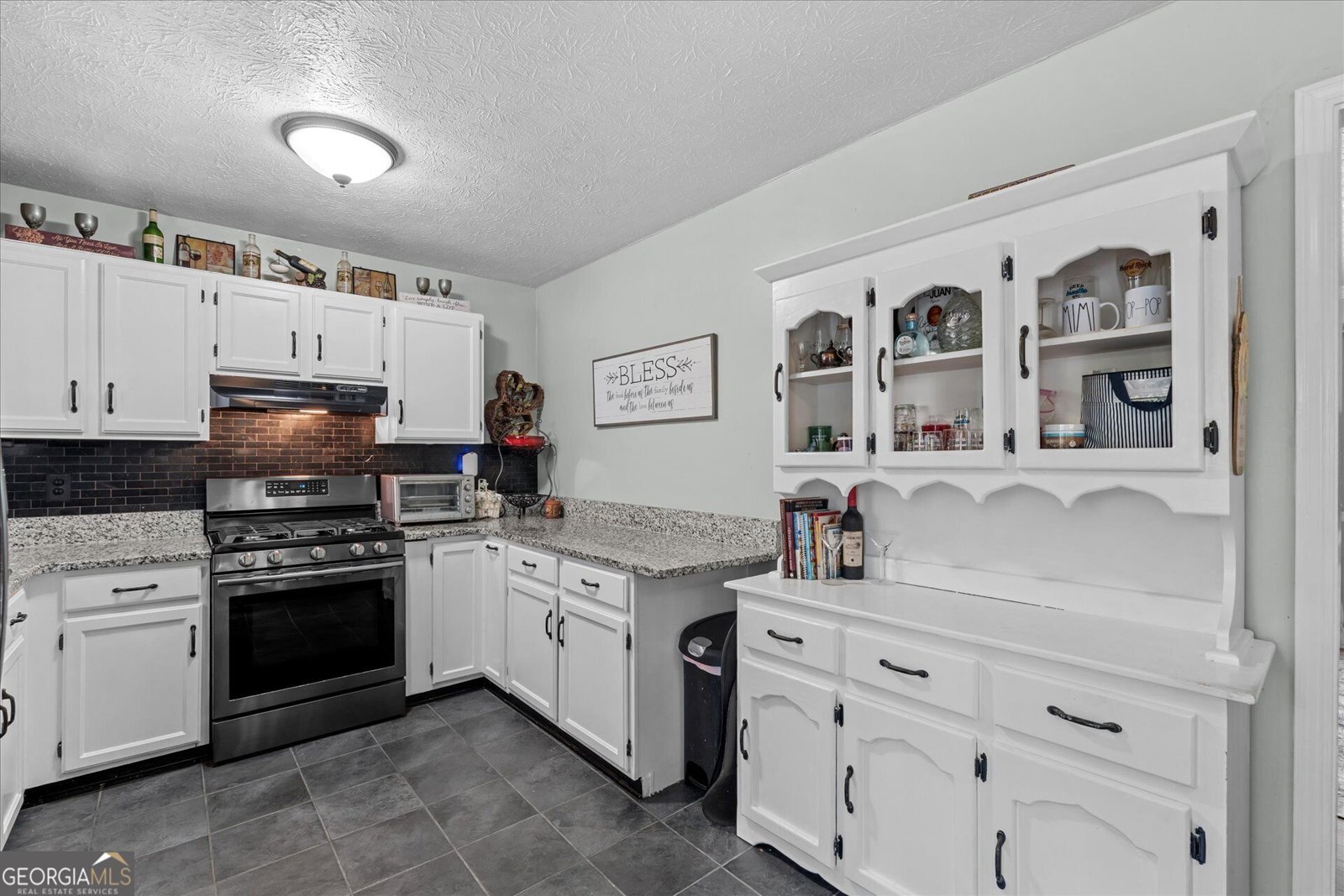 15 Indian Creek Lane Powder Springs - Photo 17