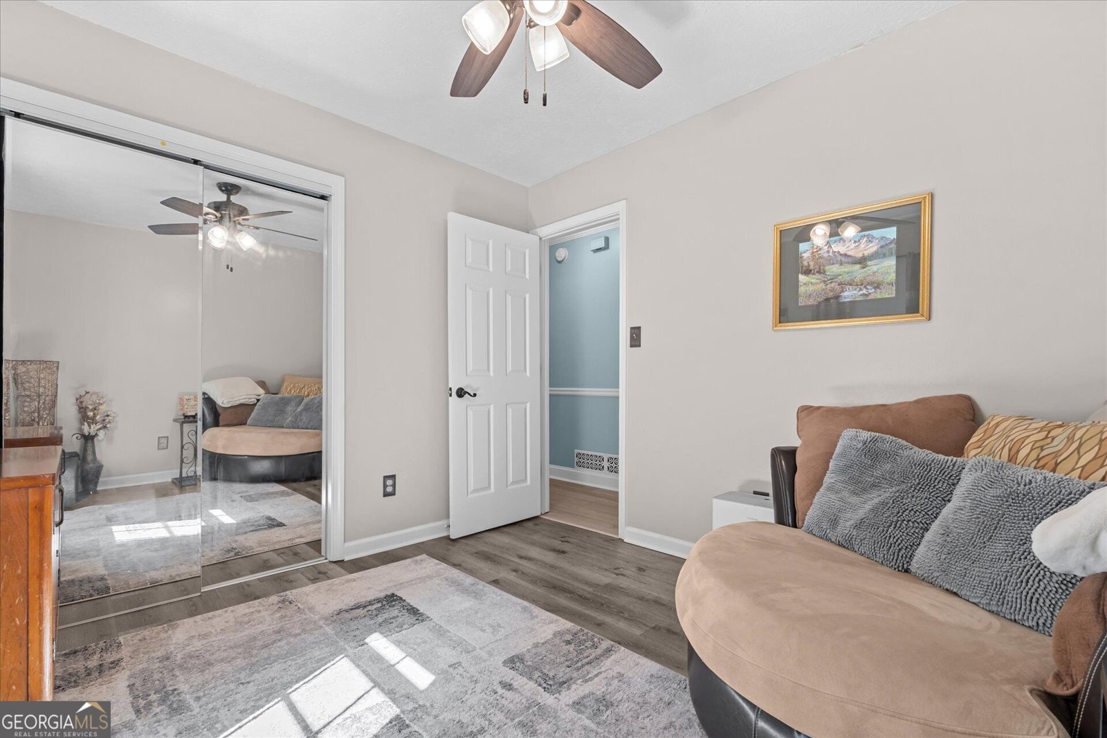 15 Indian Creek Lane Powder Springs - Photo 25