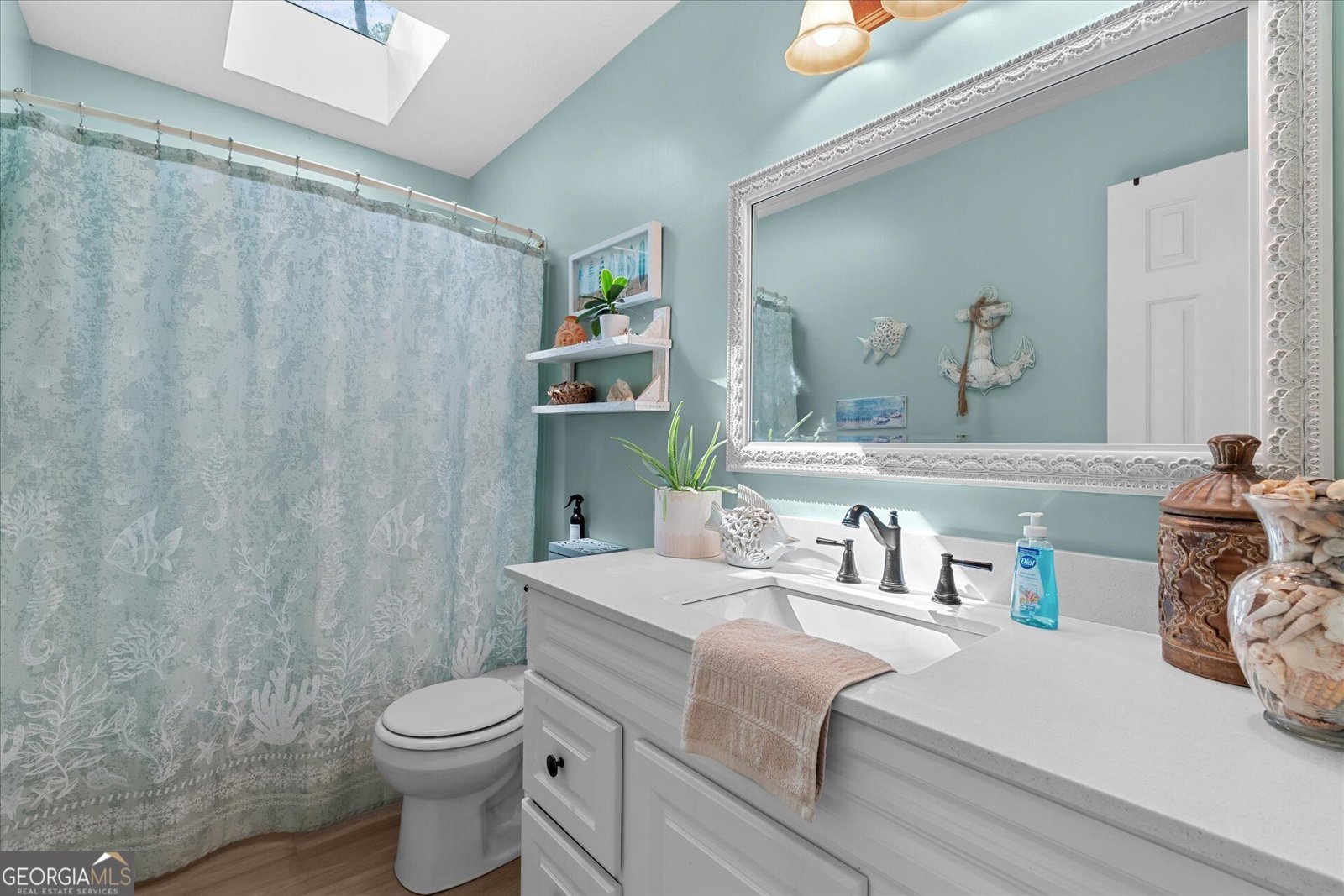 15 Indian Creek Lane Powder Springs - Photo 28