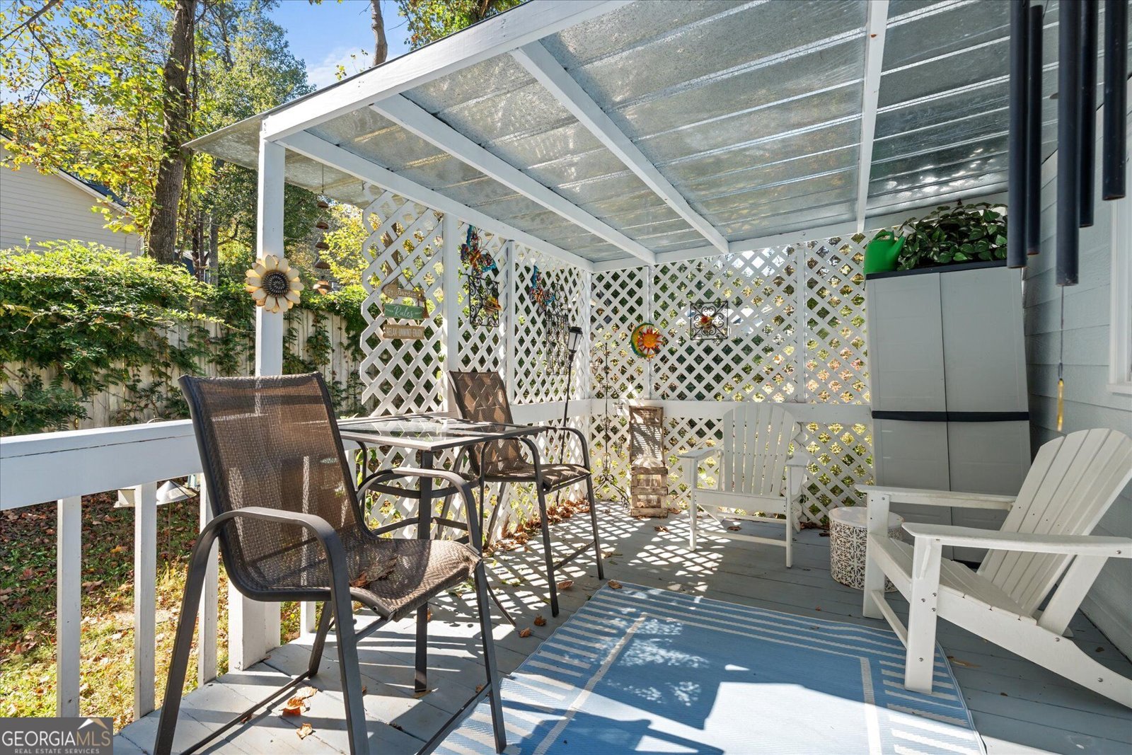 15 Indian Creek Lane Powder Springs - Photo 29