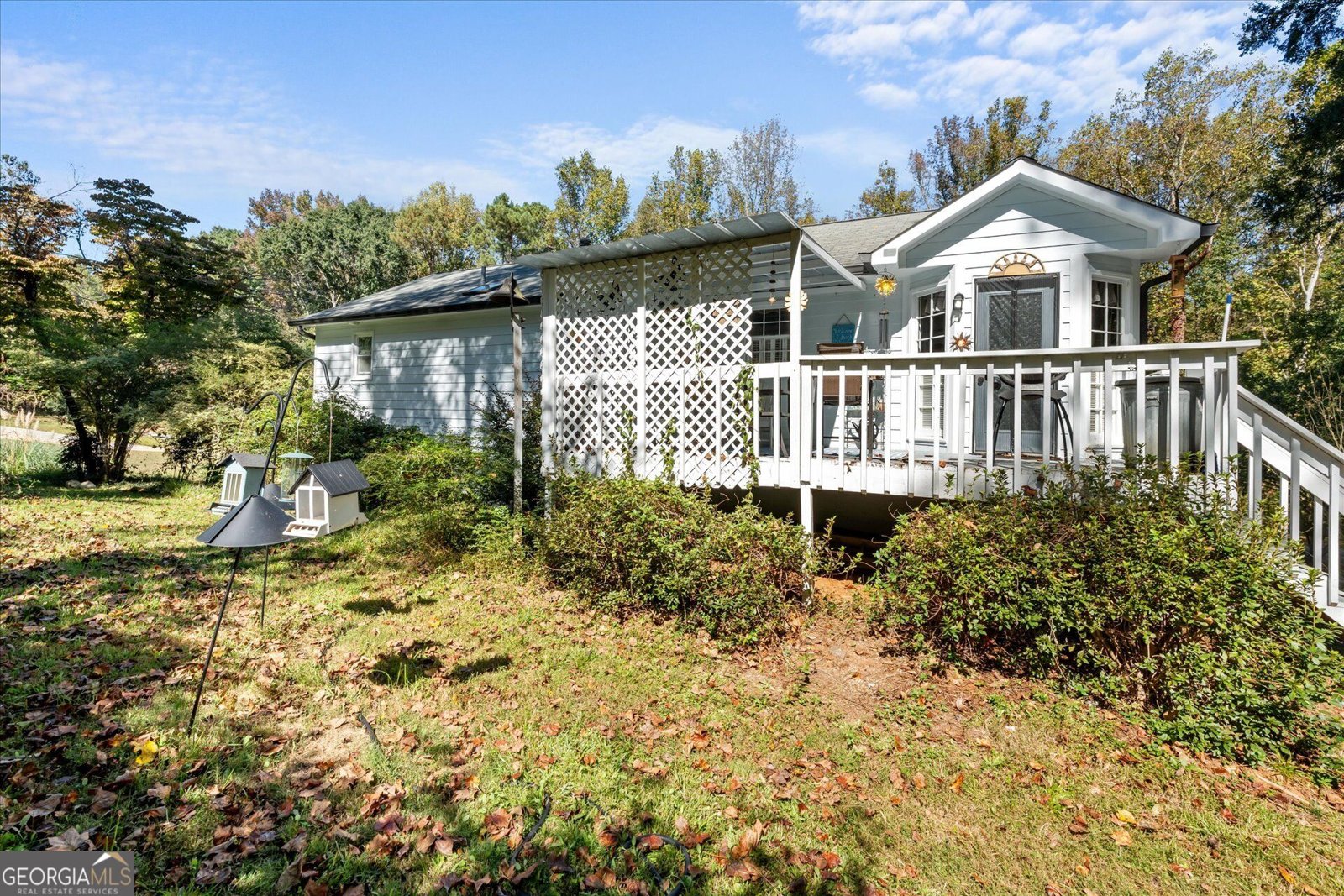 15 Indian Creek Lane Powder Springs - Photo 35