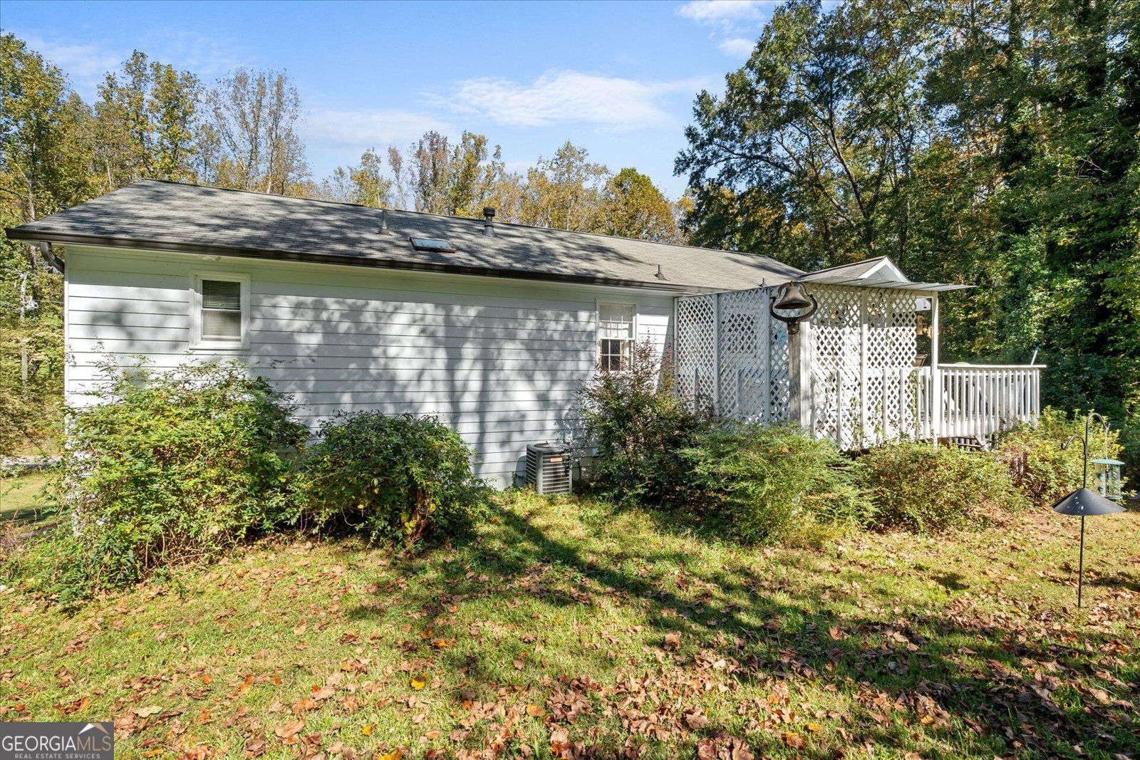 15 Indian Creek Lane Powder Springs - Photo 36