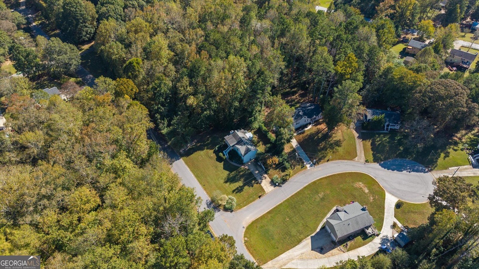 15 Indian Creek Lane Powder Springs - Photo 38