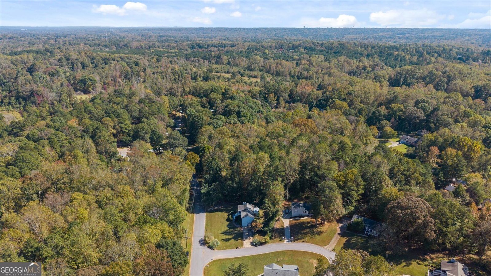15 Indian Creek Lane Powder Springs - Photo 40