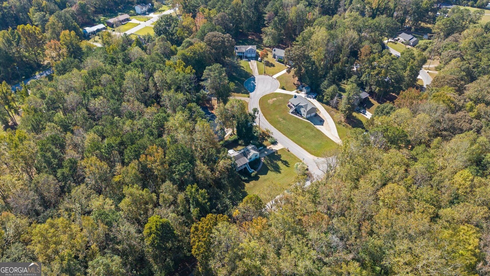 15 Indian Creek Lane Powder Springs - Photo 41