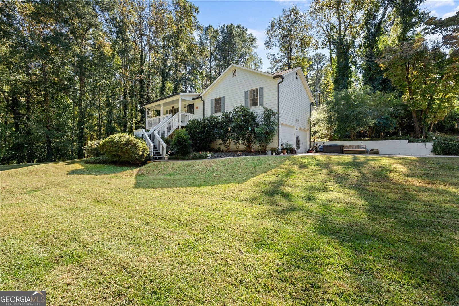 15 Indian Creek Lane Powder Springs - Photo 42
