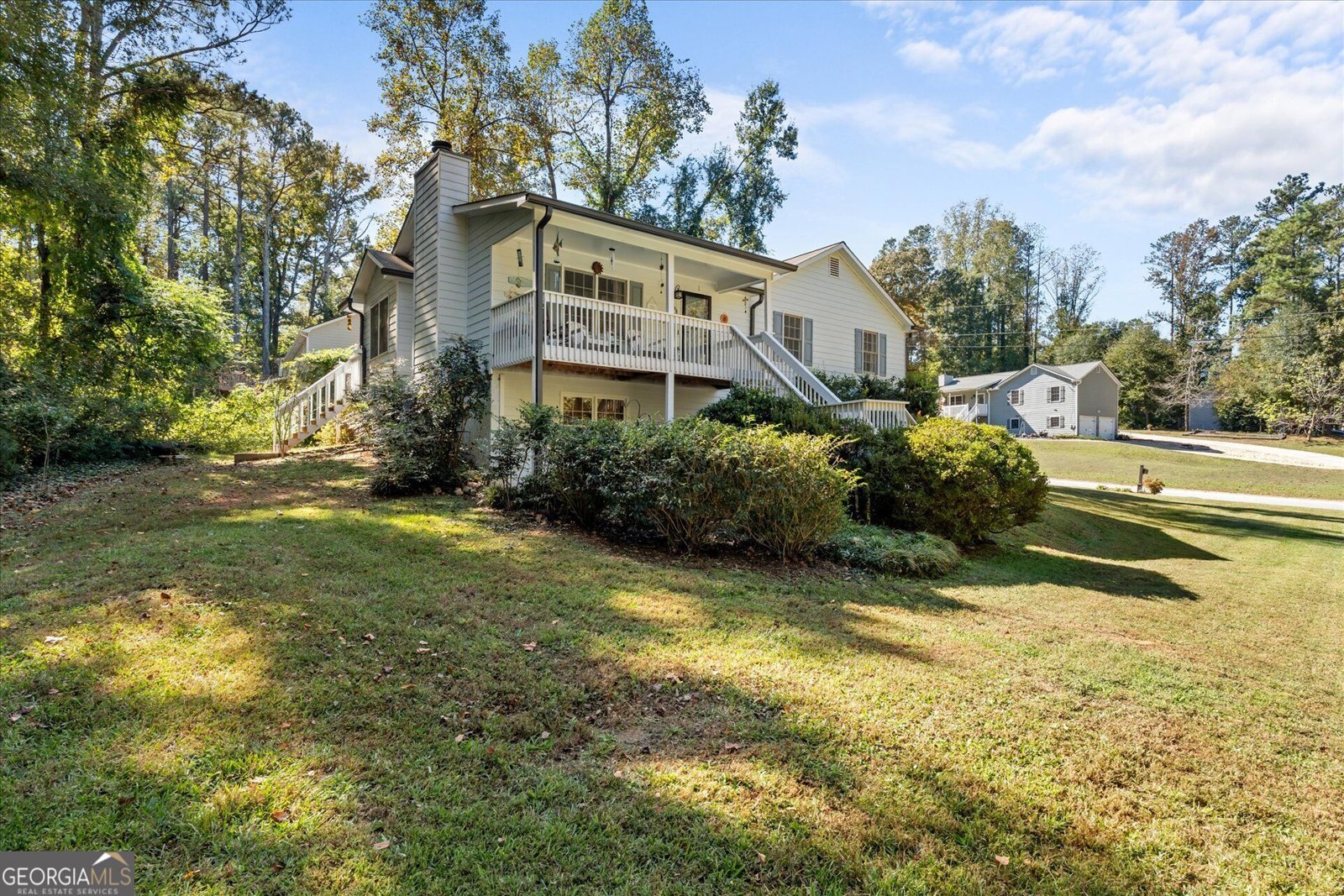 15 Indian Creek Lane Powder Springs - Photo 43