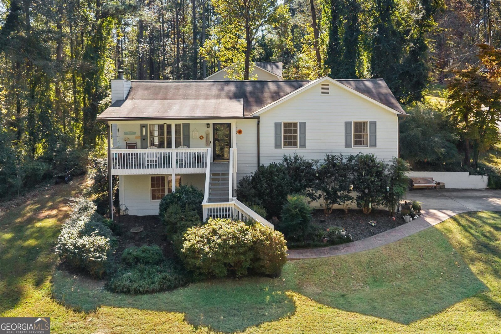 15 Indian Creek Lane Powder Springs - Photo 44