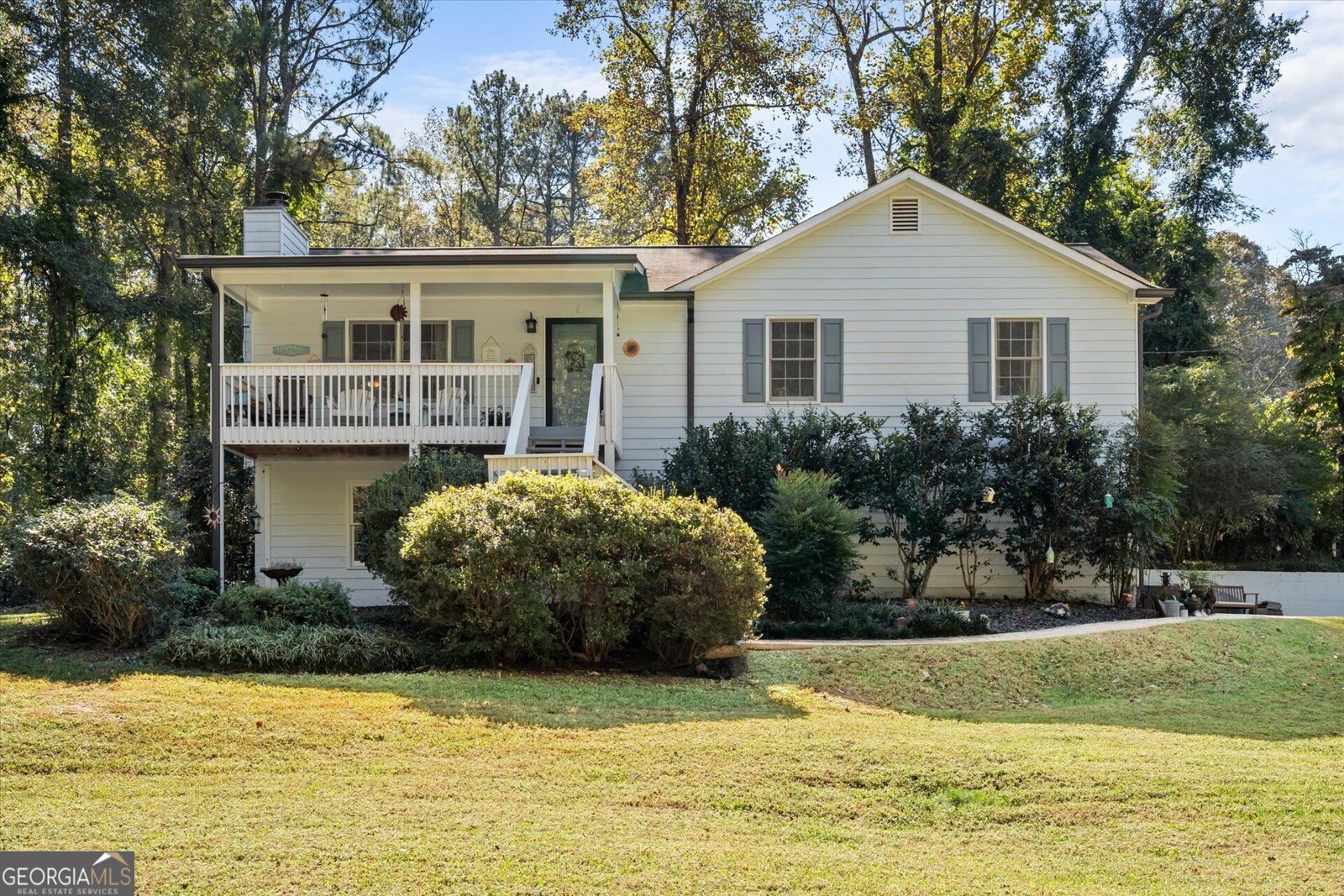 15 Indian Creek Lane Powder Springs - Photo 45