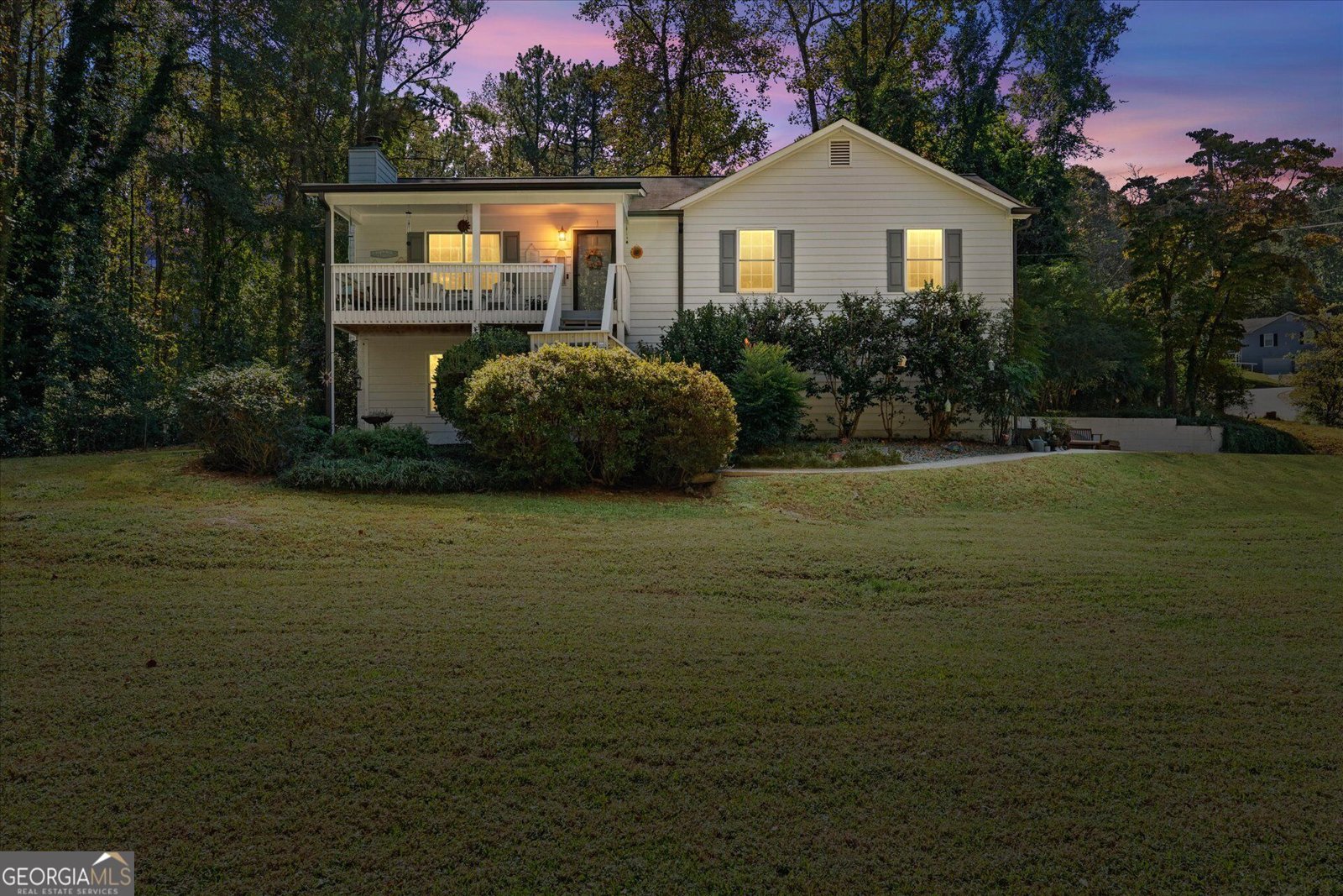 15 Indian Creek Lane Powder Springs - Photo 46