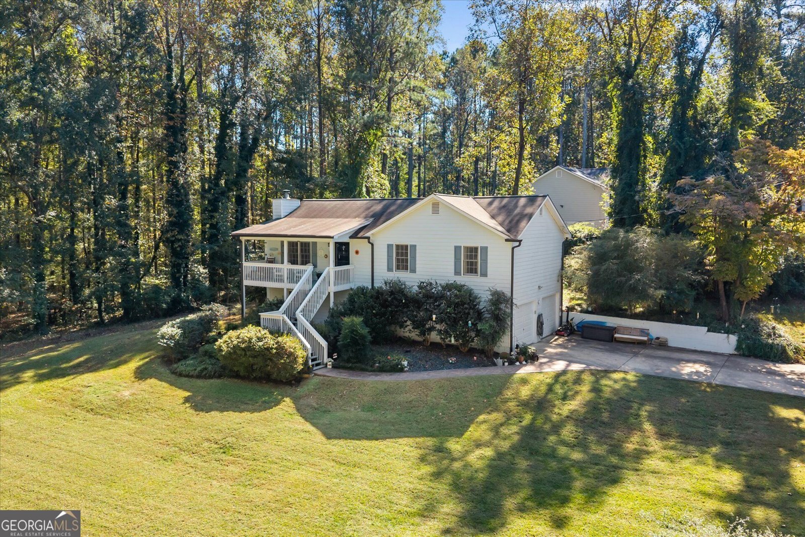 15 Indian Creek Lane Powder Springs - Photo 9