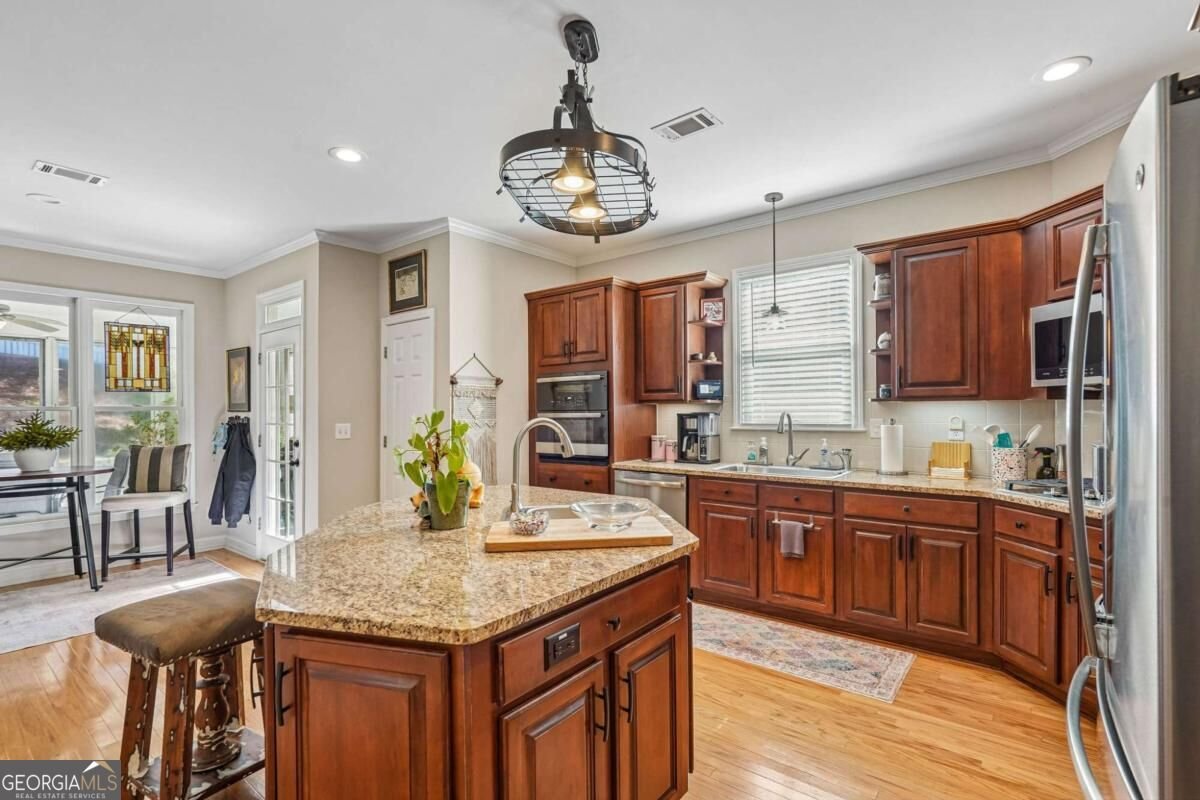1960 Silverstone Drive Lawrenceville - Photo 11