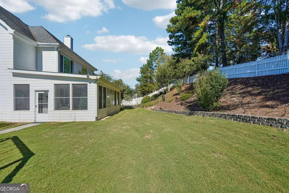 1960 Silverstone Drive Lawrenceville - Photo 39