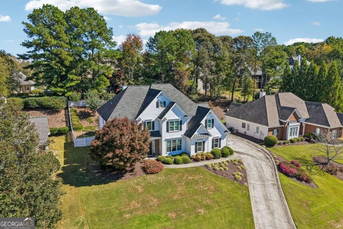 1960 Silverstone Drive Lawrenceville - Photo 41