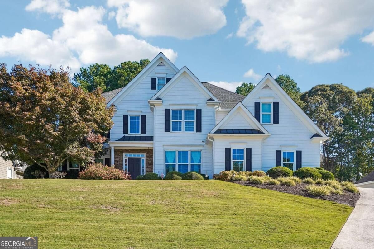 1960 Silverstone Drive Lawrenceville - Photo 42