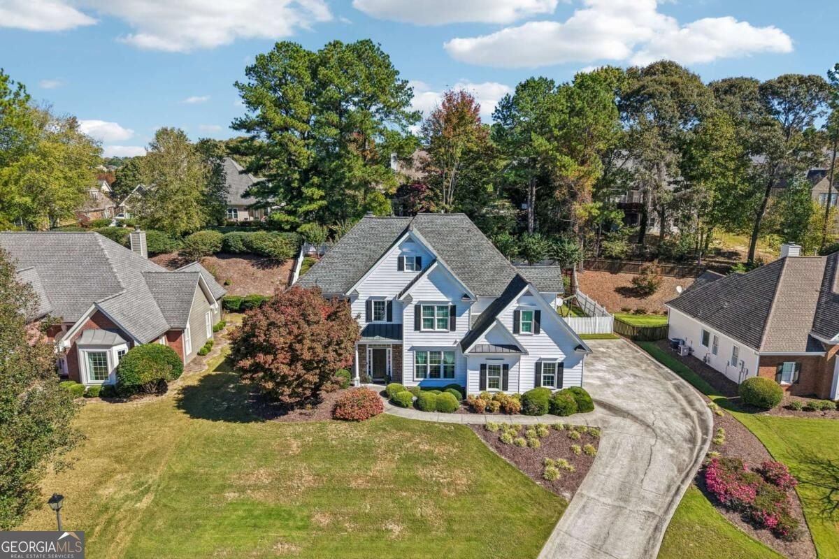 1960 Silverstone Drive Lawrenceville - Photo 43