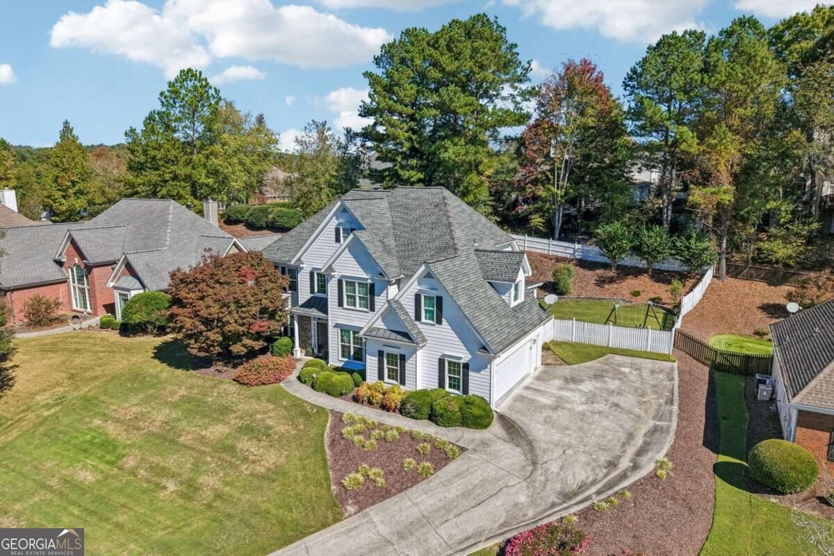1960 Silverstone Drive Lawrenceville - Photo 44
