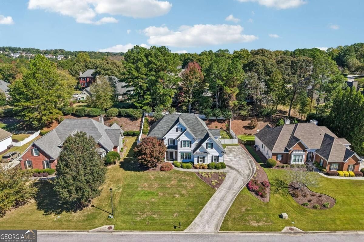 1960 Silverstone Drive Lawrenceville - Photo 45