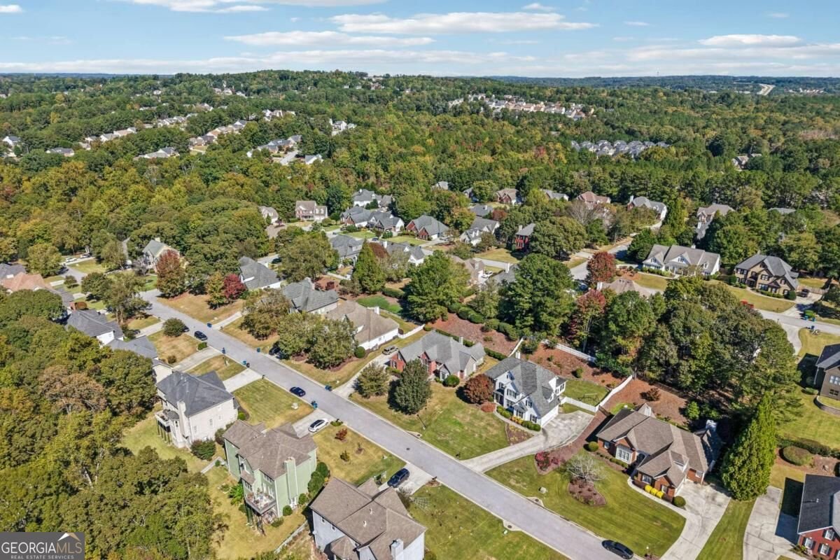 1960 Silverstone Drive Lawrenceville - Photo 48