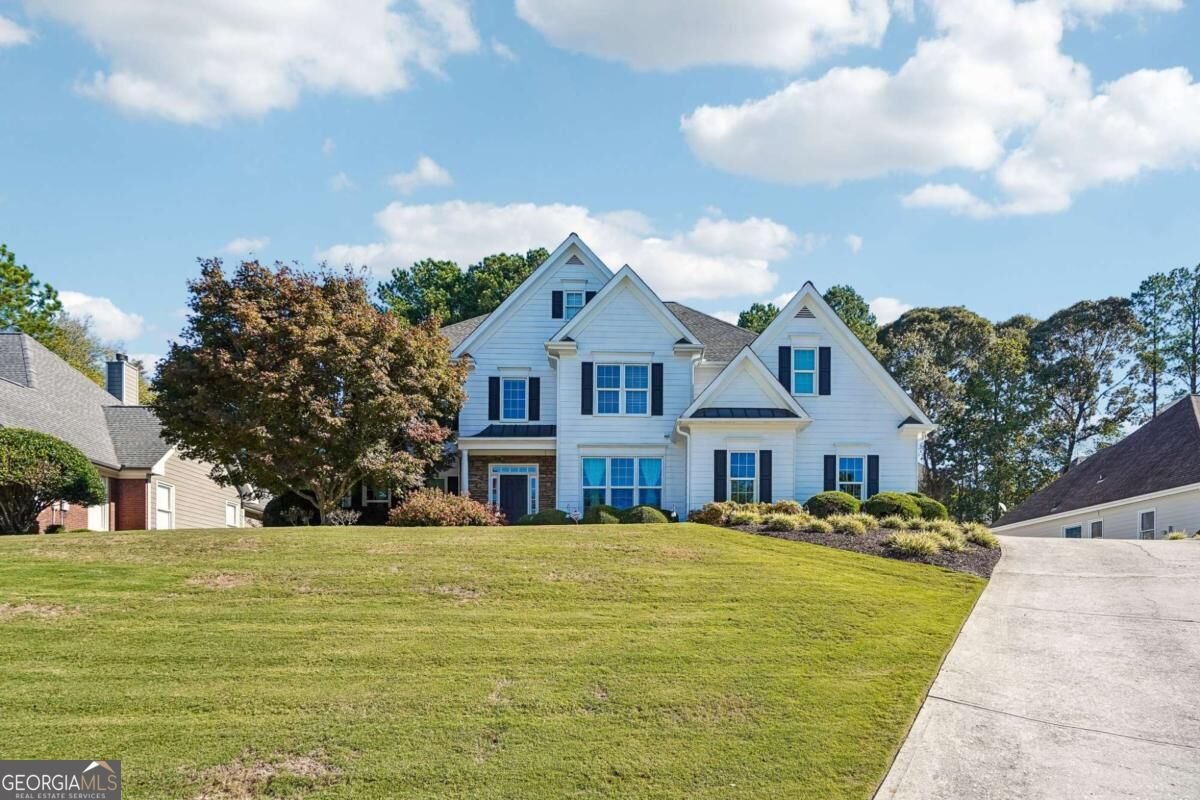 1960 Silverstone Drive Lawrenceville - Photo 49