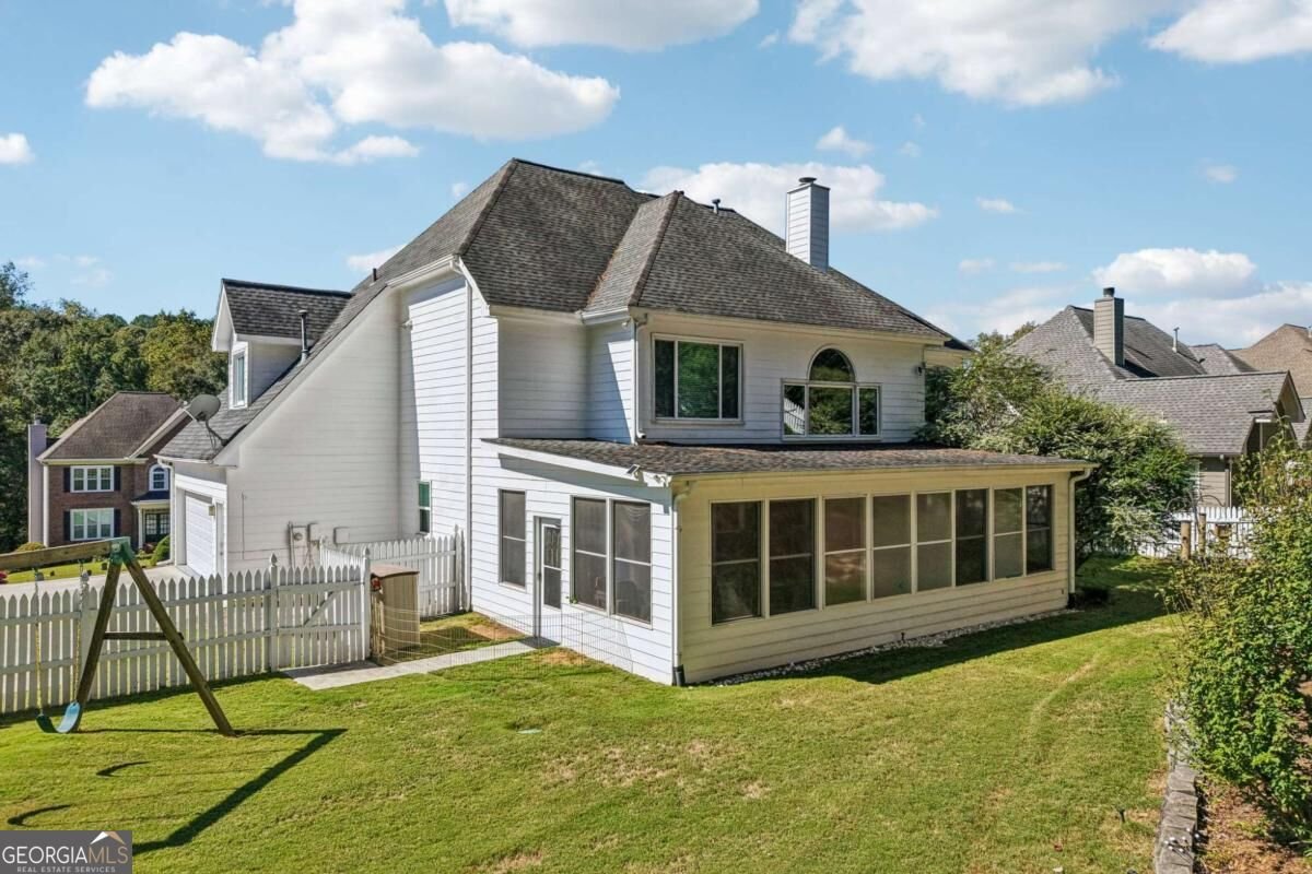 1960 Silverstone Drive Lawrenceville - Photo 52