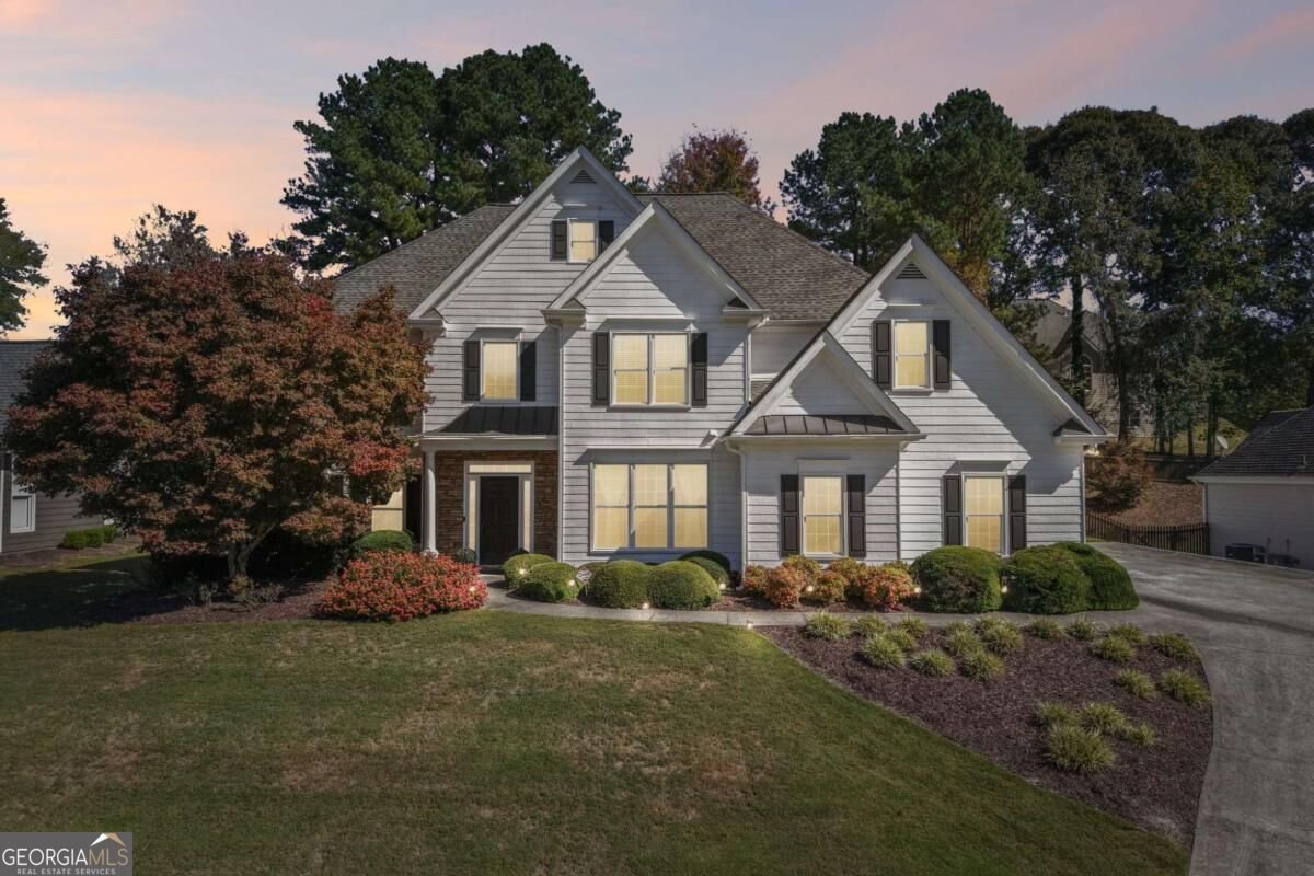 1960 Silverstone Drive Lawrenceville - Photo 53