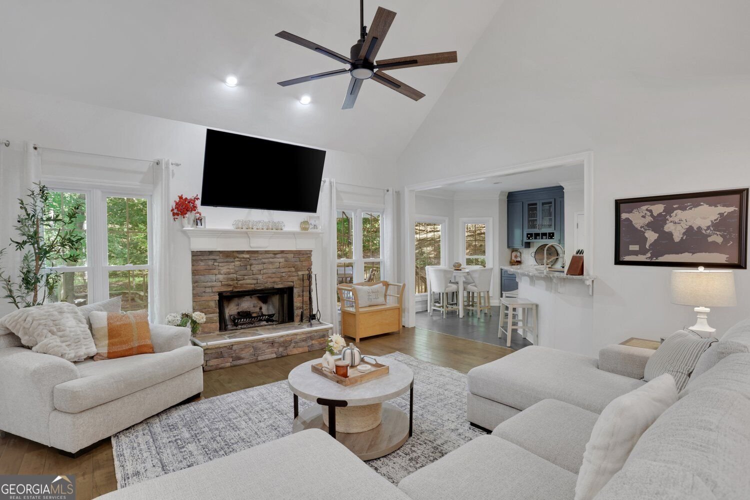 5433 Speckled Wood Lane Gainesville - Photo 10