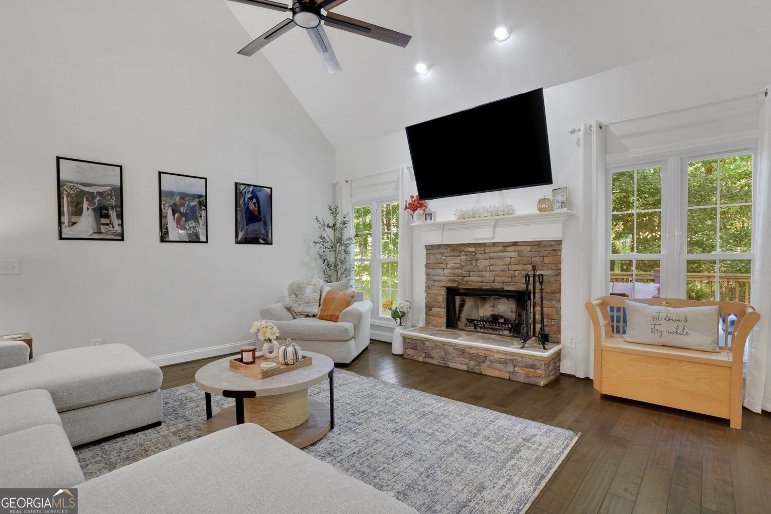 5433 Speckled Wood Lane Gainesville - Photo 11
