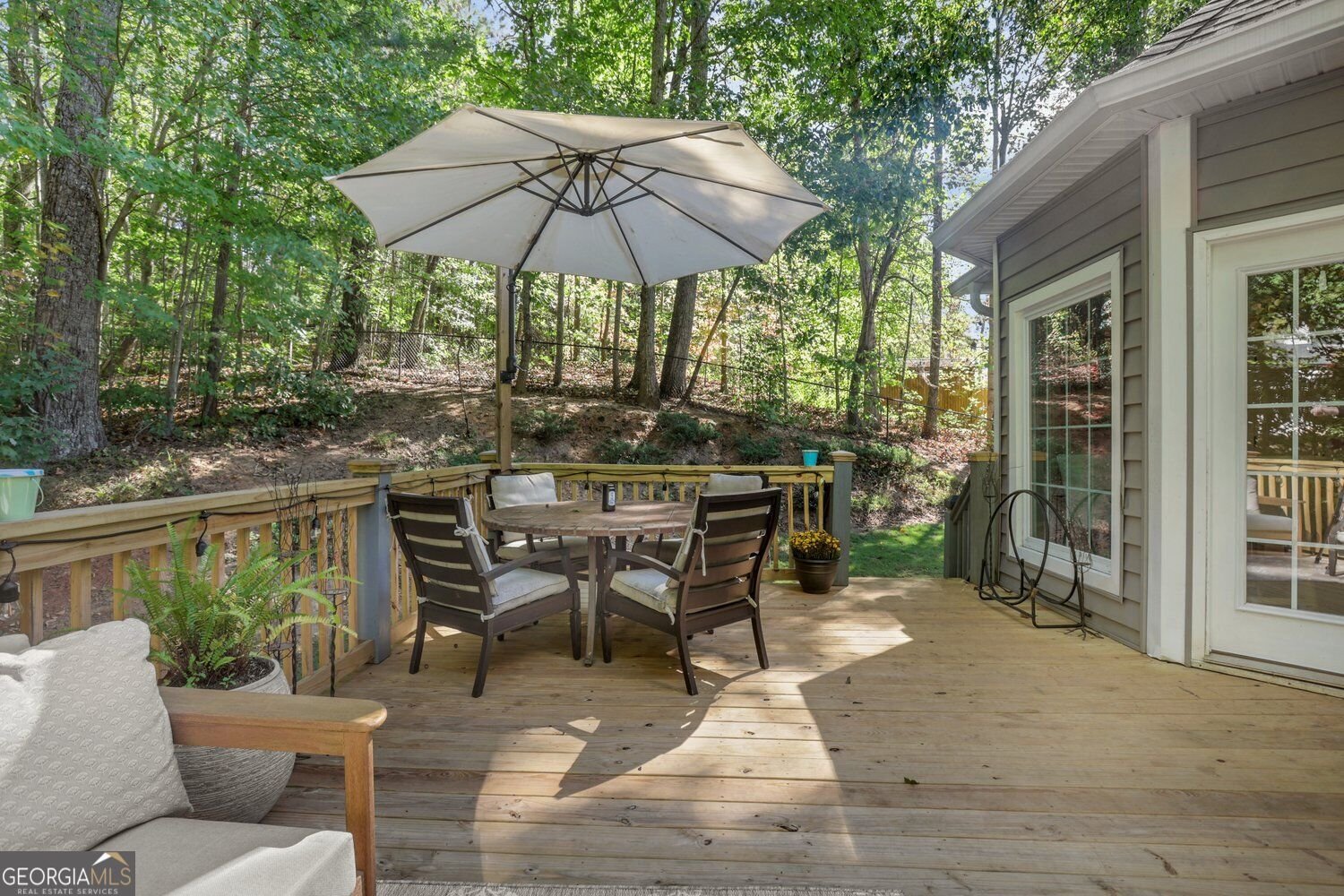 5433 Speckled Wood Lane Gainesville - Photo 39