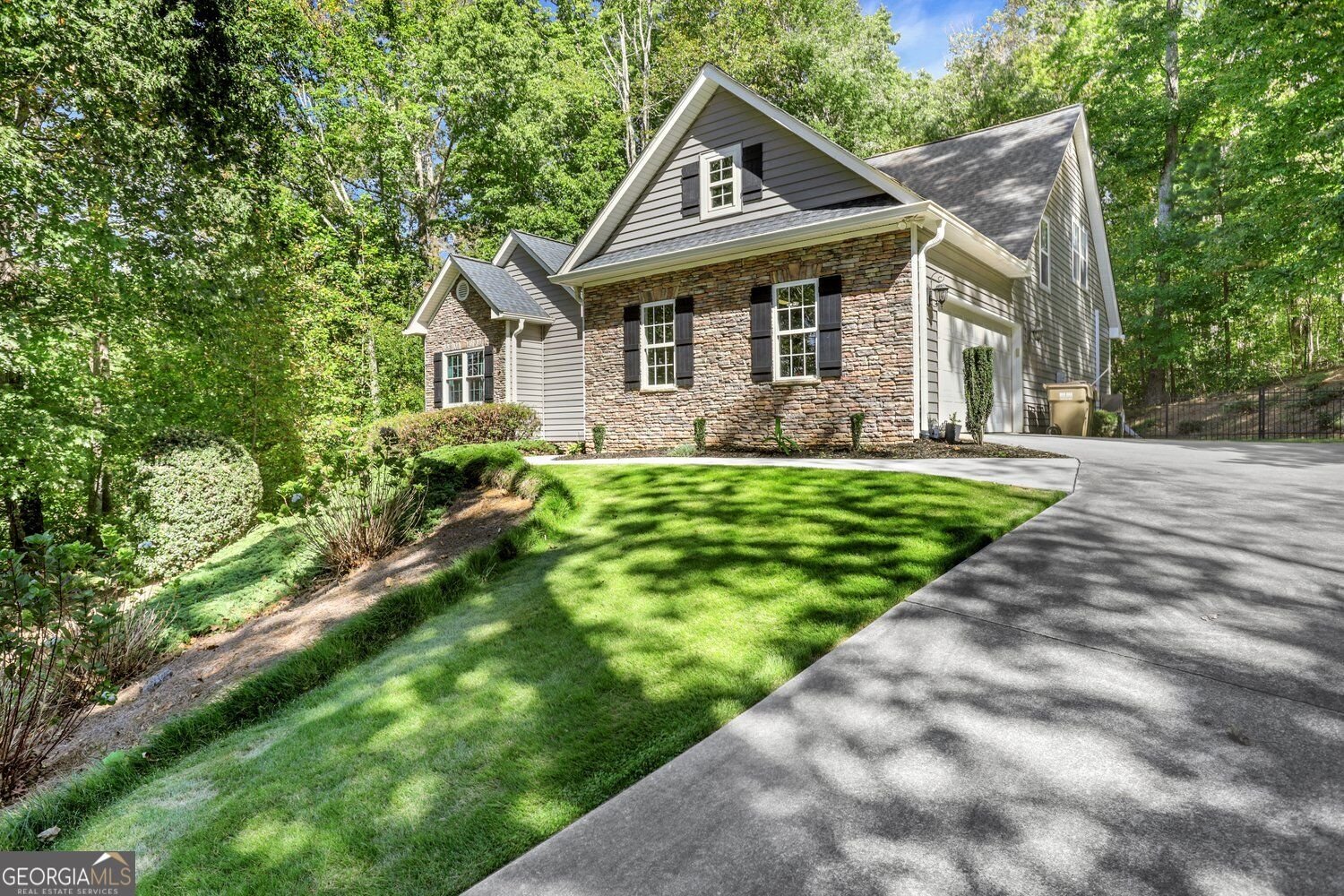 5433 Speckled Wood Lane Gainesville - Photo 40