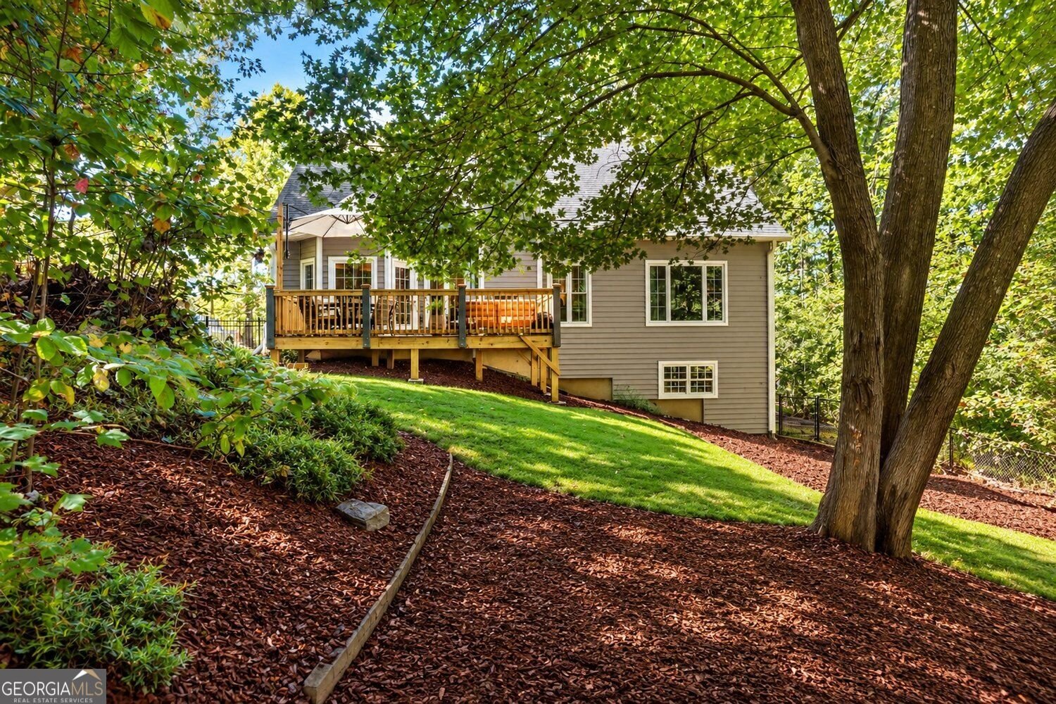 5433 Speckled Wood Lane Gainesville - Photo 41