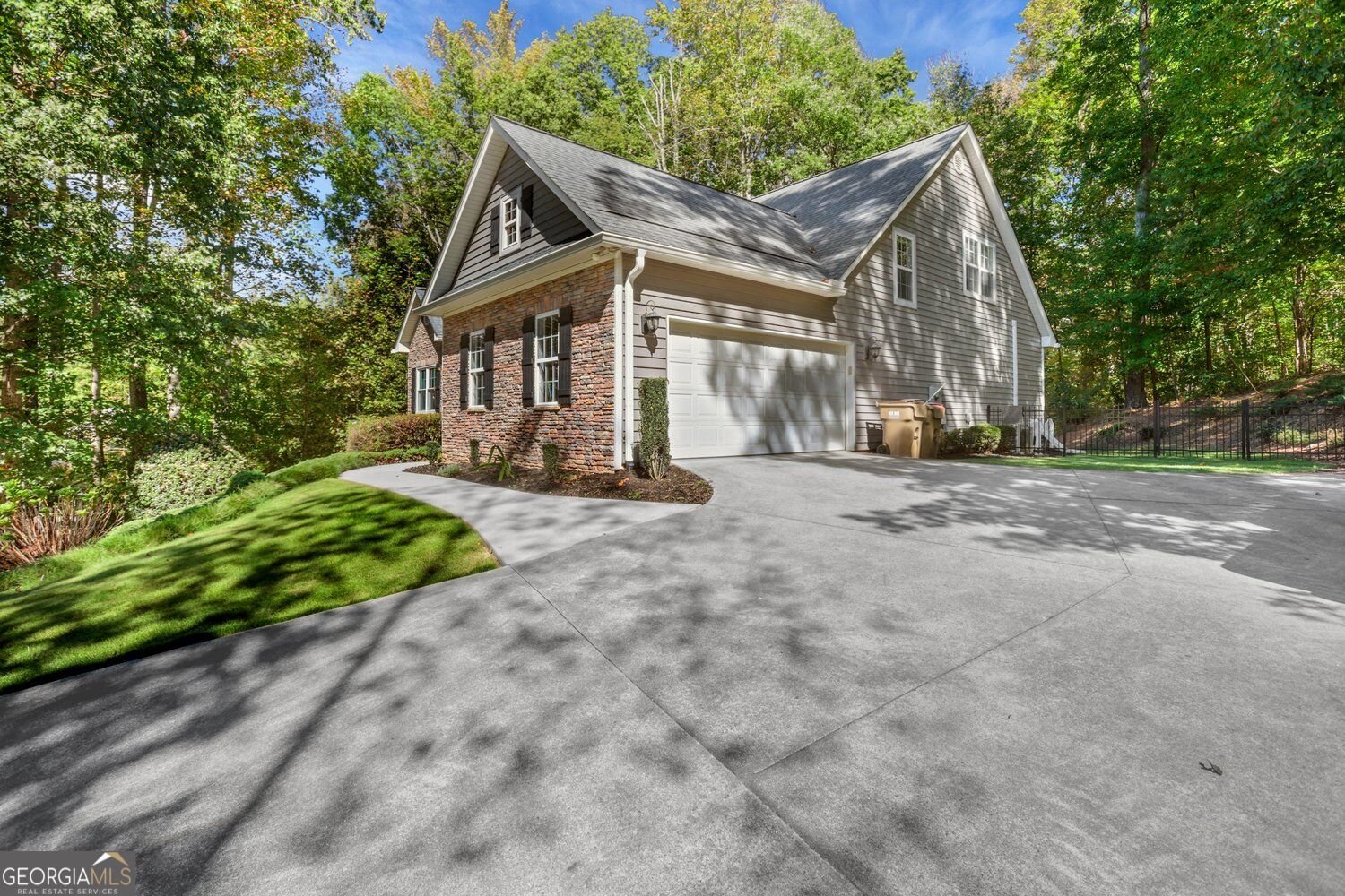 5433 Speckled Wood Lane Gainesville - Photo 42