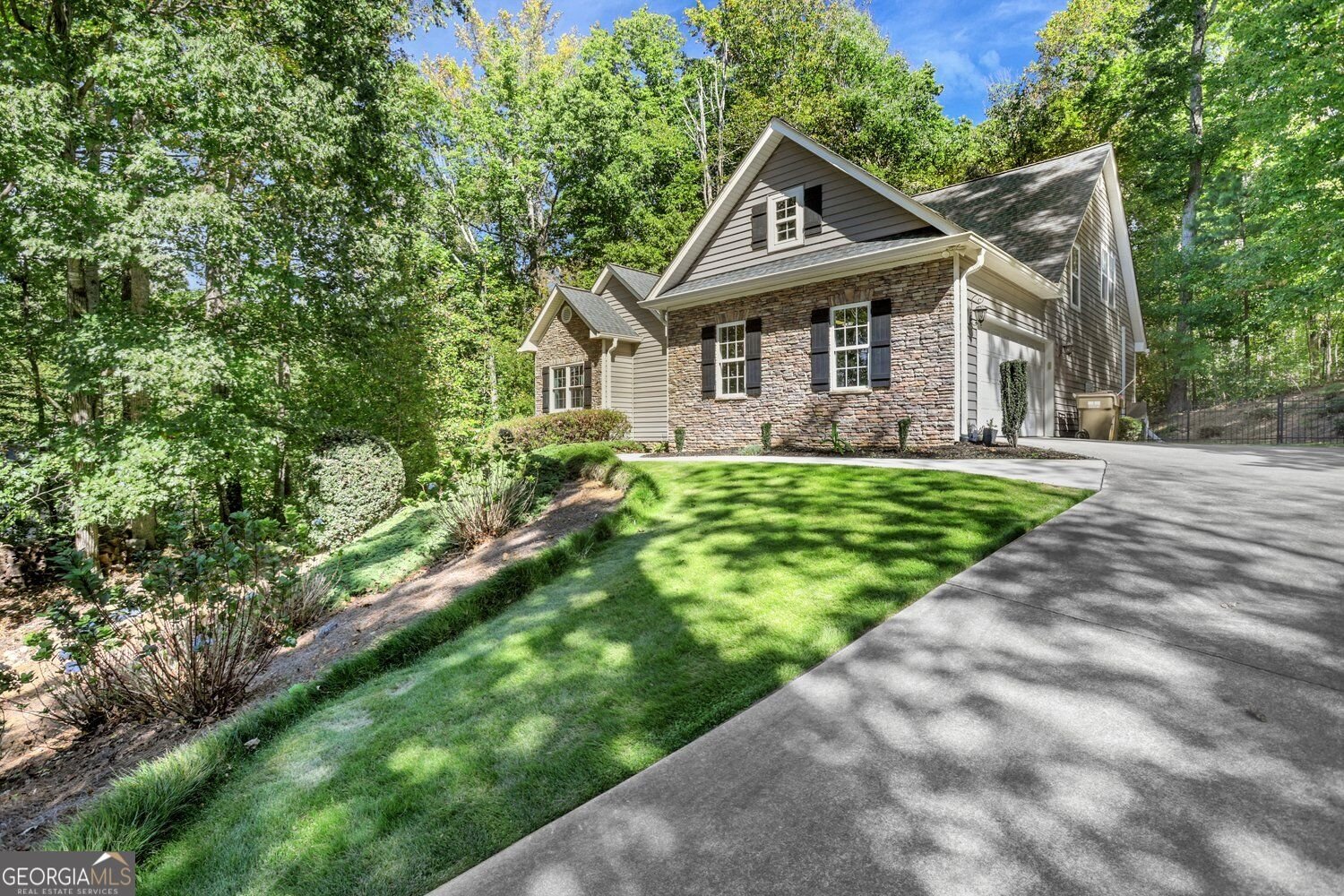 5433 Speckled Wood Lane Gainesville - Photo 44