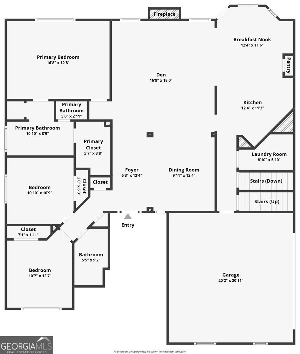 5433 Speckled Wood Lane Gainesville - Photo 45