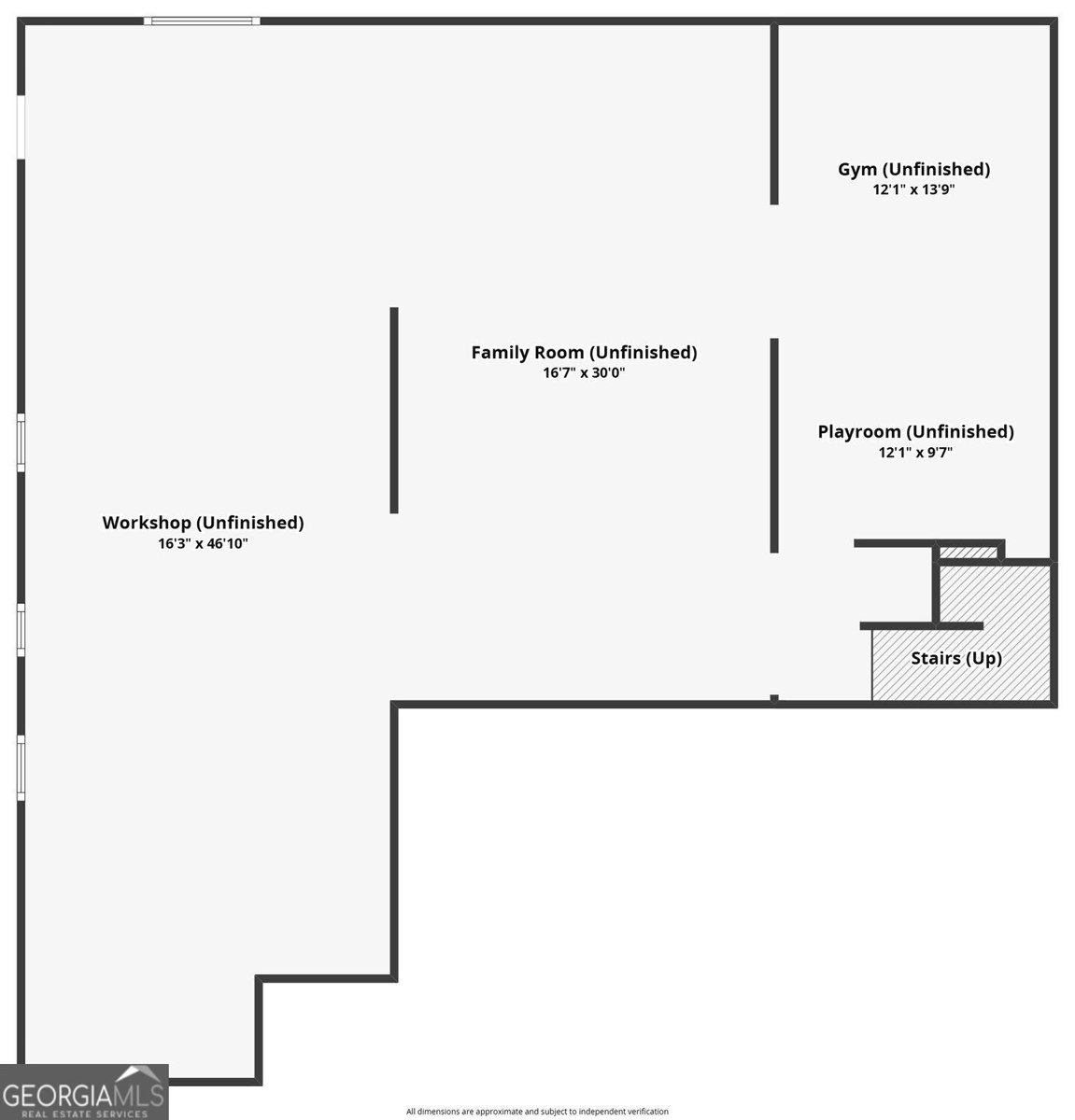 5433 Speckled Wood Lane Gainesville - Photo 47