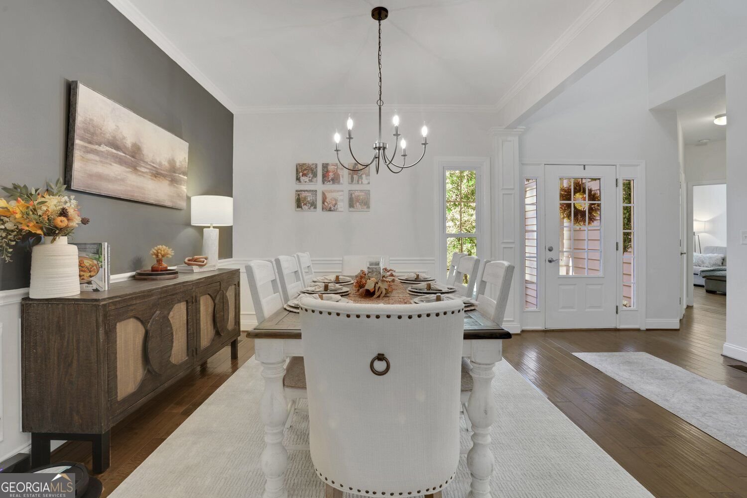 5433 Speckled Wood Lane Gainesville - Photo 8