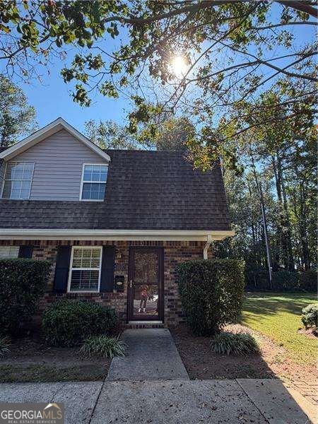 3107 Reeves Street Smyrna - main photo