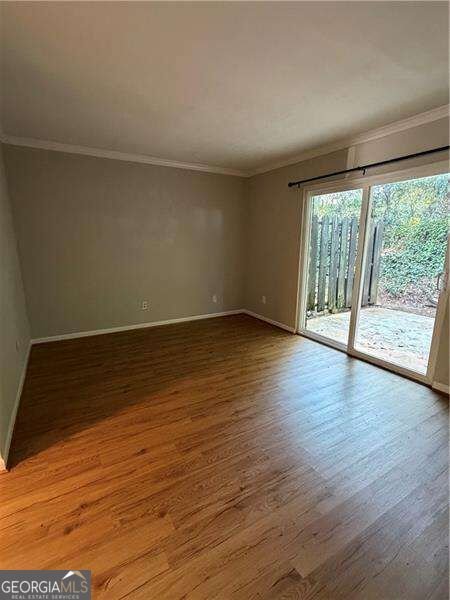 3107 Reeves Street Smyrna - Photo 12