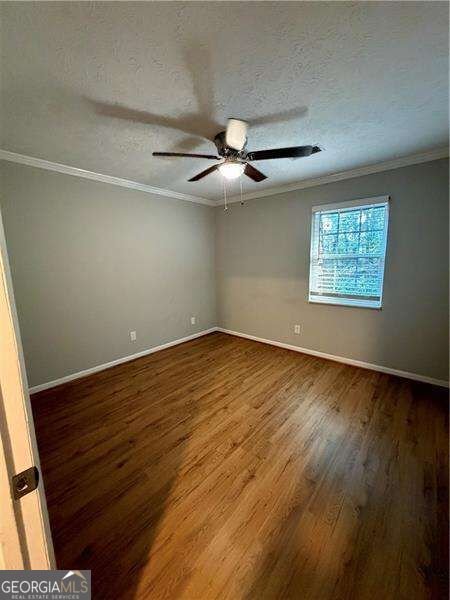 3107 Reeves Street Smyrna - Photo 15