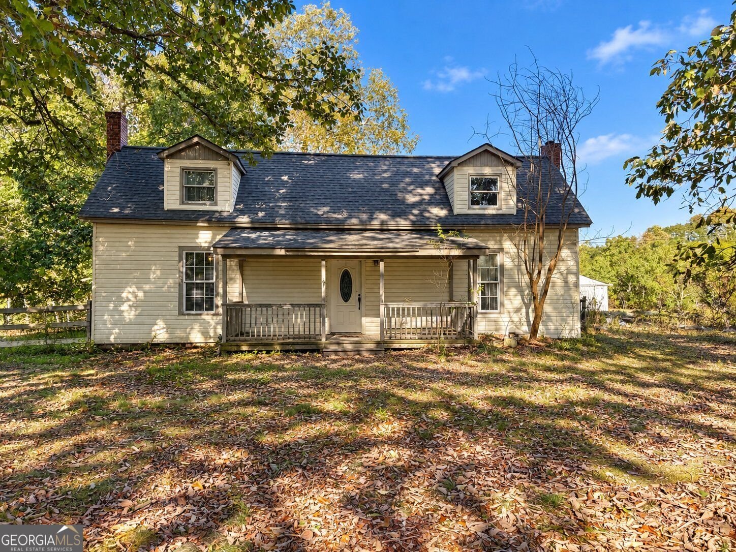 1843 Shaw Road Bowman - main photo