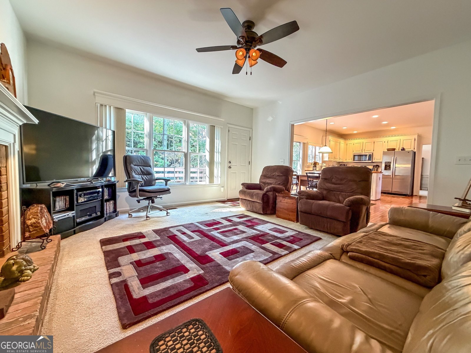 4020 Caddie Drive Acworth - Photo 13