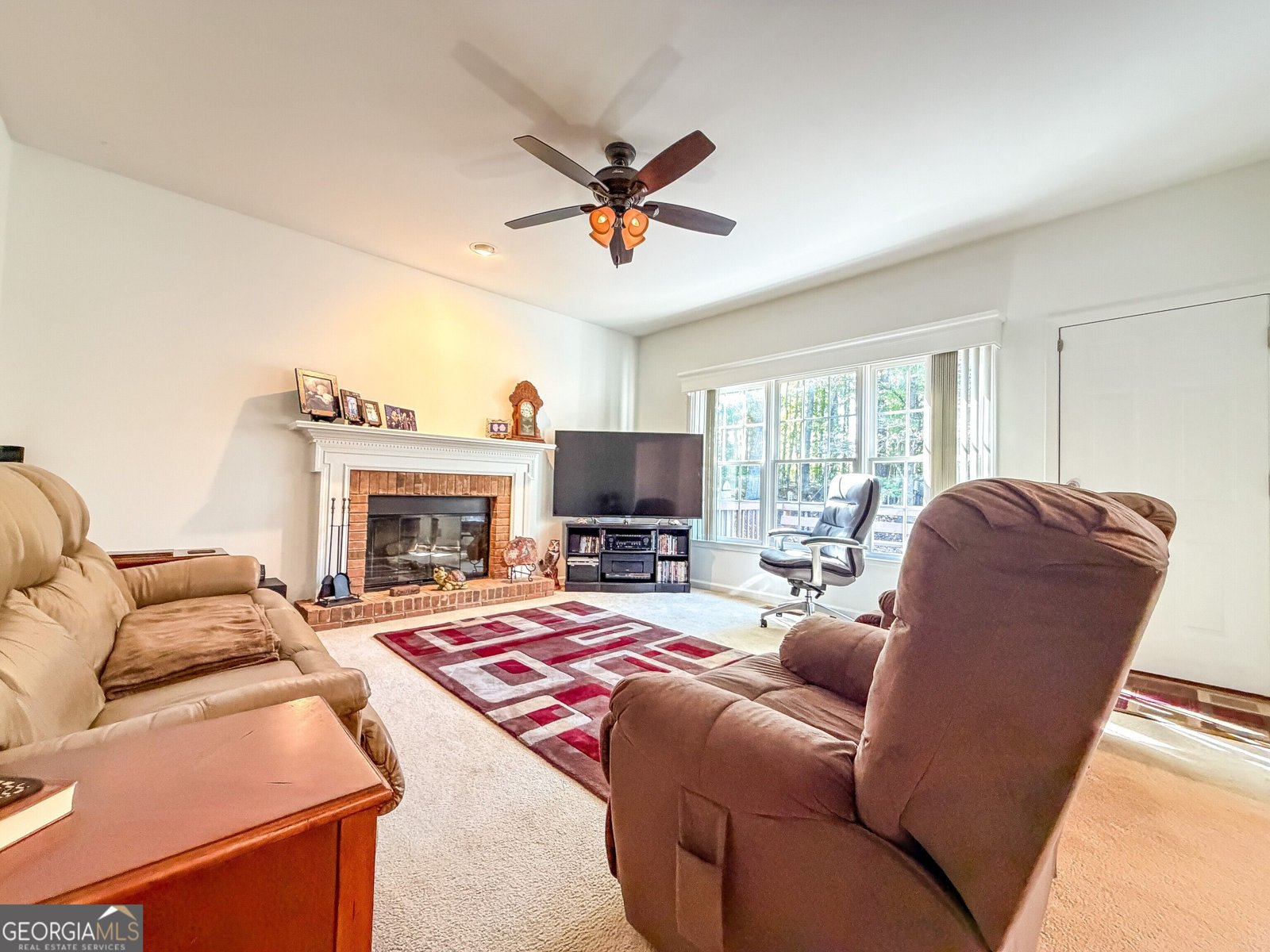 4020 Caddie Drive Acworth - Photo 14