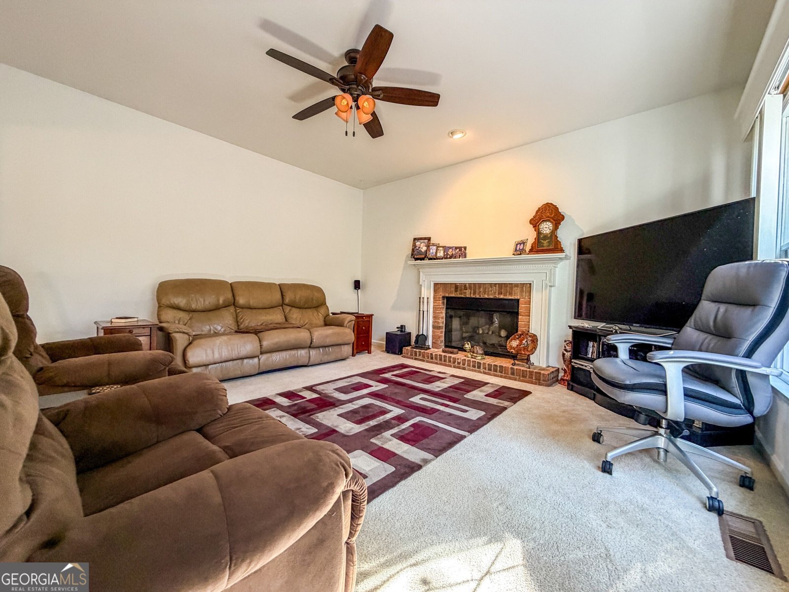 4020 Caddie Drive Acworth - Photo 15