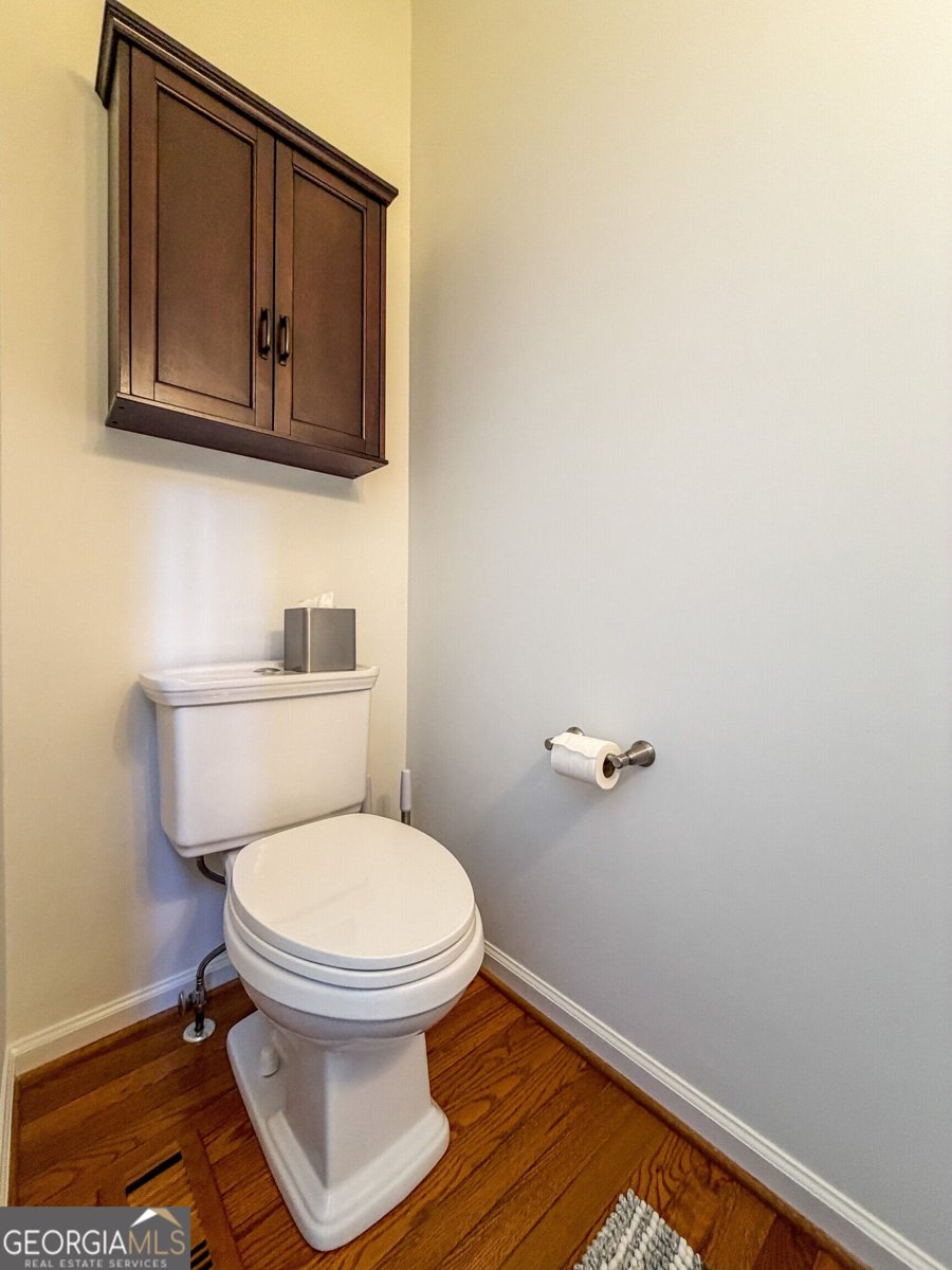 4020 Caddie Drive Acworth - Photo 16